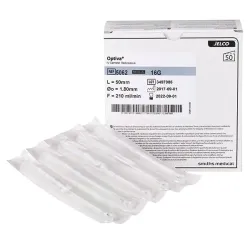 Optiva IV intraveneuze katheters 22 G | 25 x 0,9 mm